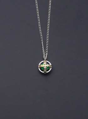 JOJO的奇妙冒险周边项链