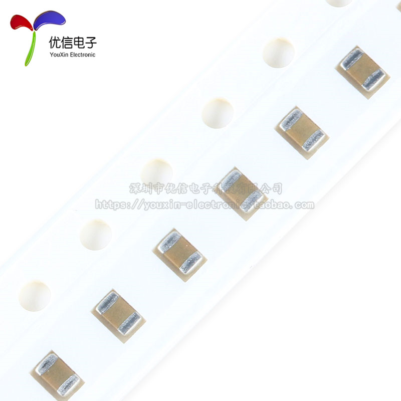 原装0805贴片电容10nF(103)±10% 200V X7R CL21B103KDCNNNC 50只 - 图1