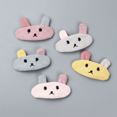 Детский аксессуар для волос для принцессы, мультяшная заколка для волос, шпильки для волос, популярно в интернете