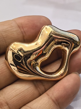欧美时尚潮流金属工艺品鞋扣鞋带扣鞋带装饰扣鞋带扣鞋带装饰扣