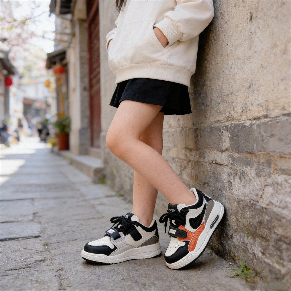 儿童运动鞋2026春季新款男童轻便休闲跑步鞋韩版百搭女童软底板鞋,淘宝优惠券,粉丝福利购,淘宝优惠卷