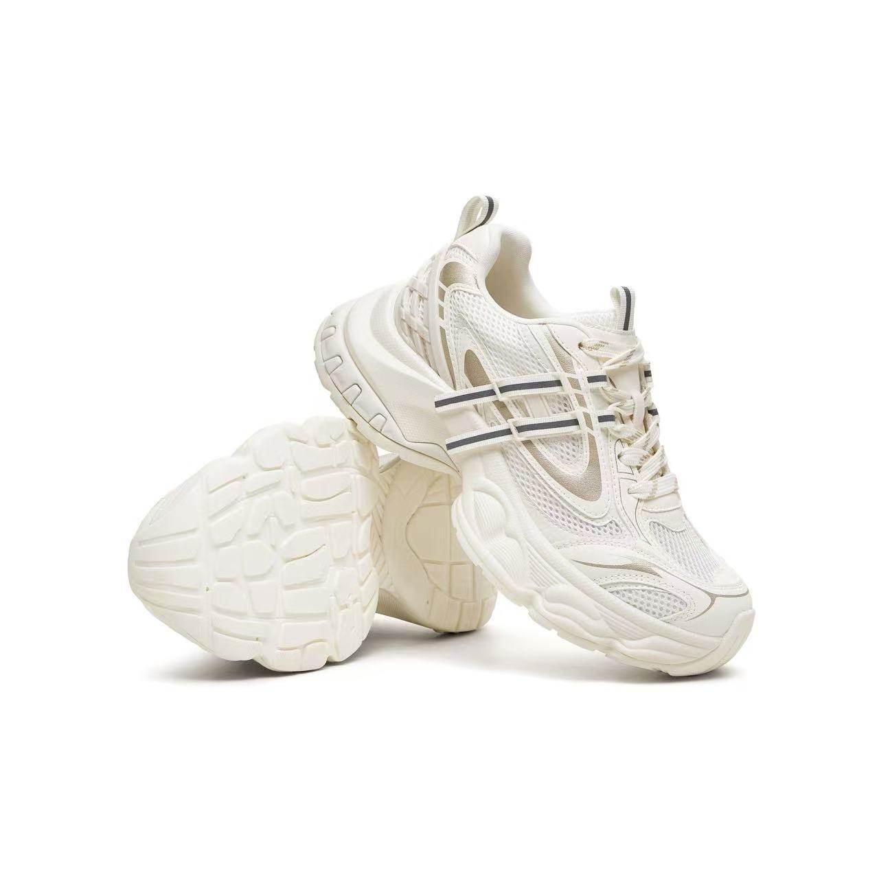 专柜正品天美意2026春厚底增高老爹鞋运动鞋女复古休闲鞋BM971BM6,淘宝优惠券,粉丝福利购,淘宝优惠卷