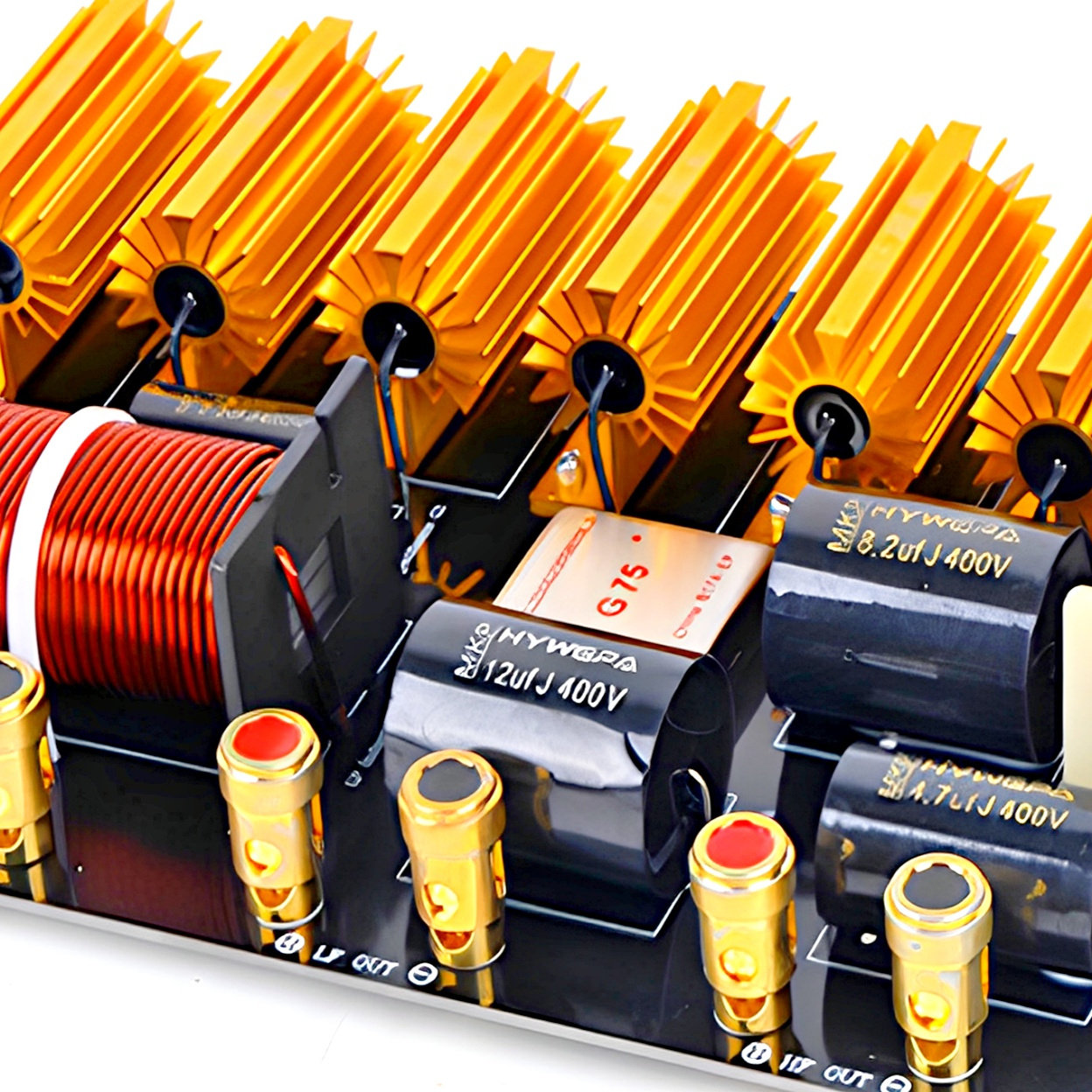 厂家MOS专业大功率音响线阵二低舞台音箱双低单二分频15寸分频器,淘宝优惠券,粉丝福利购,淘宝优惠卷