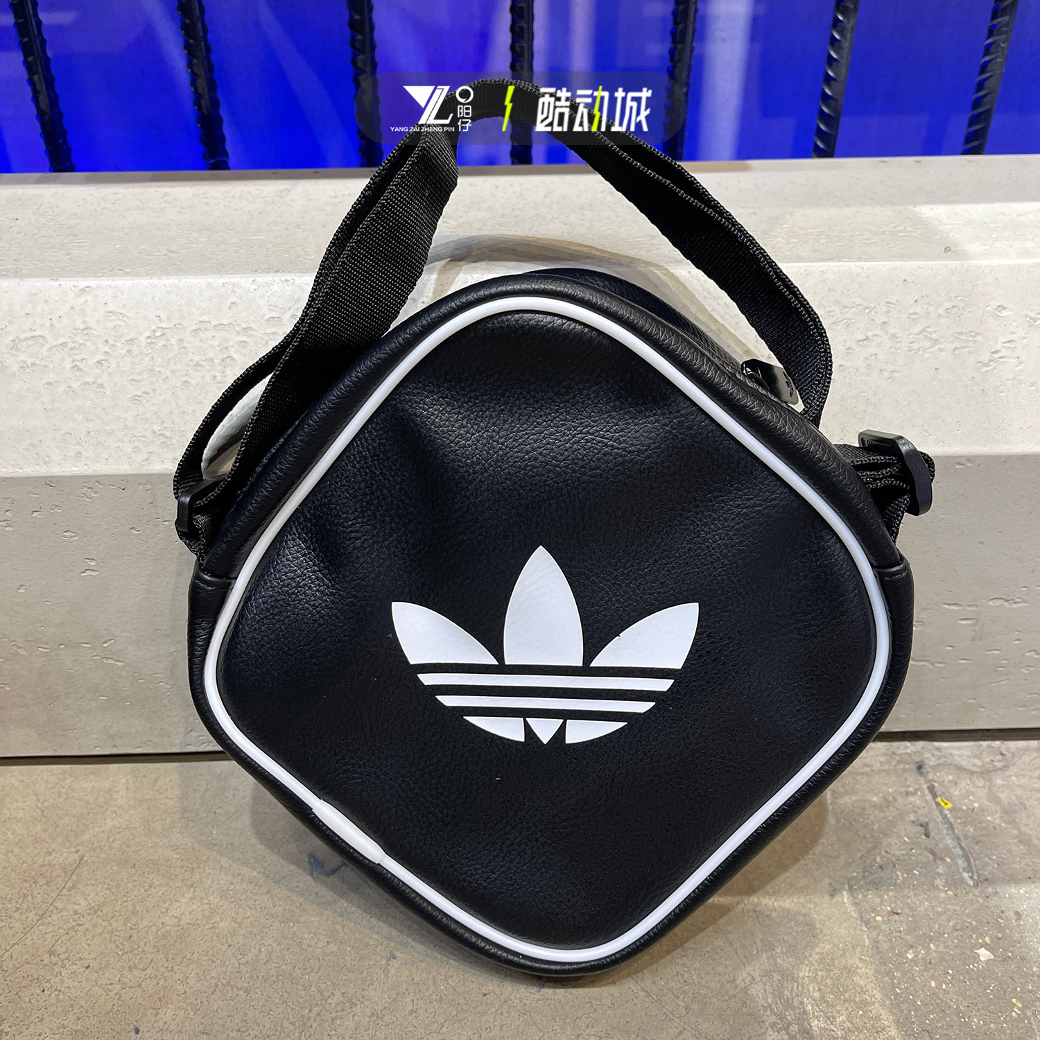 Authentic Adidas men and women casual sports backpacks