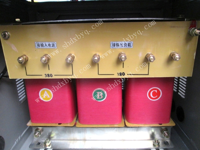 定制升压变压器SG50KVA150KVA250KVA350KVA450KVA1140转660v 380v - 图0