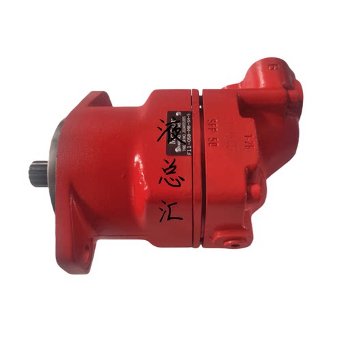 F11-058-MB-SH-S液压马达 F11-005-MB-CV-K/F11-019-MB/RB/LB - 图0