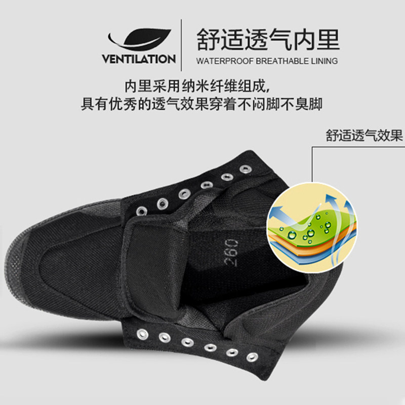 解放鞋男帆布鞋干活农田鞋防滑耐磨工地胶鞋透气户外高帮黄球鞋女,淘宝优惠券,粉丝福利购,淘宝优惠卷