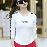 Весенний спортивный танцующий лонгслив для отдыха для спортзала, 2023