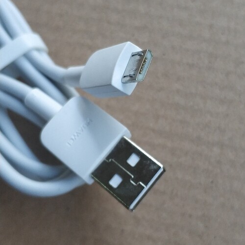 拆机MicroUSB数据线3A快充适用于华为小米OPPO魅族vivo三星配机好货安卓手机蓝牙音箱摄像头等支持QC3.0快充 - 图3