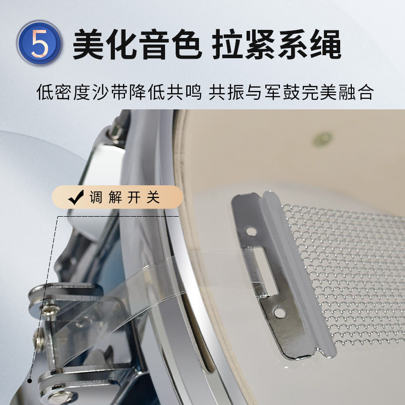 专业初学架子鼓5鼓3镲4镲架子鼓成人儿童入门零基础10考级爵士鼓,淘宝优惠券,粉丝福利购,淘宝优惠卷
