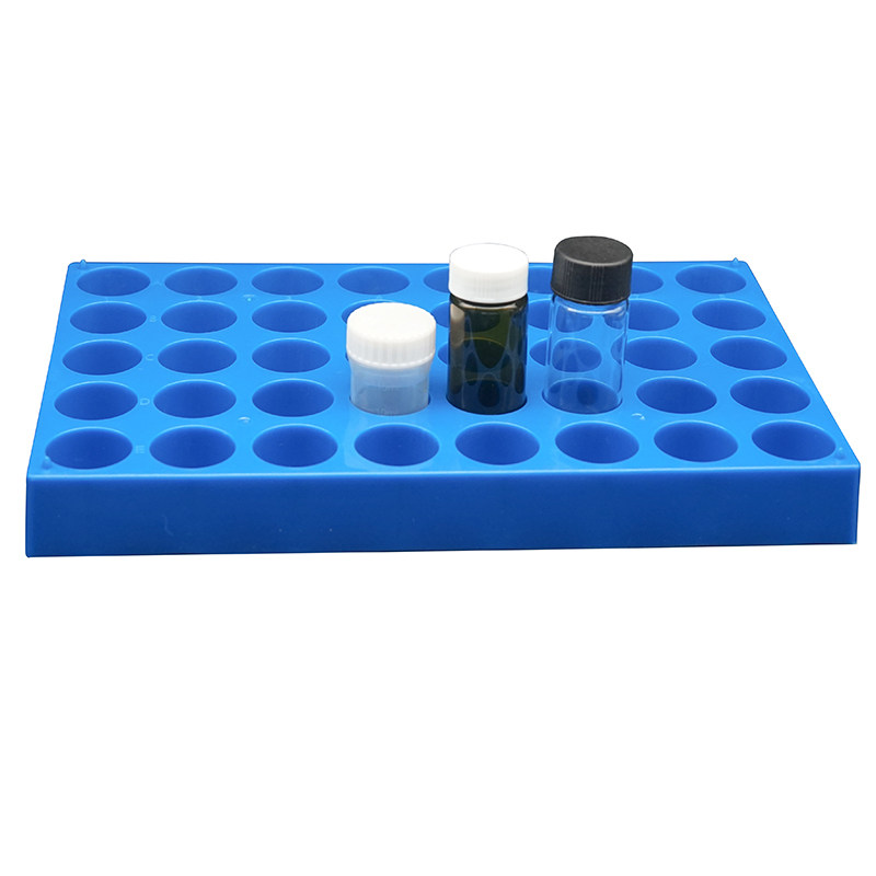 2/4/10/20ml进样瓶托盘样品瓶架试剂瓶塑料托架12 16 25 28mm孔径,淘宝优惠券,粉丝福利购,淘宝优惠卷