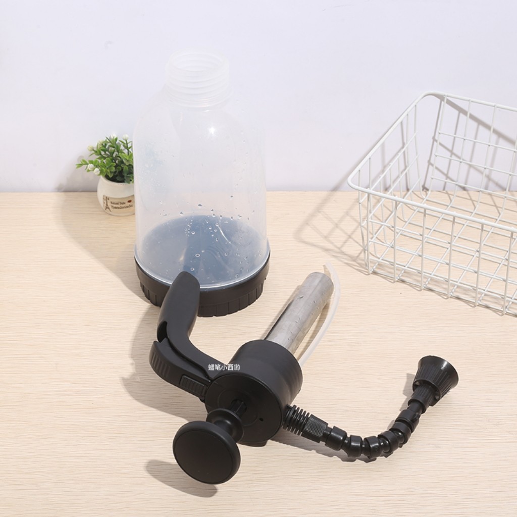 耐高温100 度油烟机清洗清洁工具耐酸碱耐腐蚀网红油污剂高压喷壶,淘宝优惠券,粉丝福利购,淘宝优惠卷