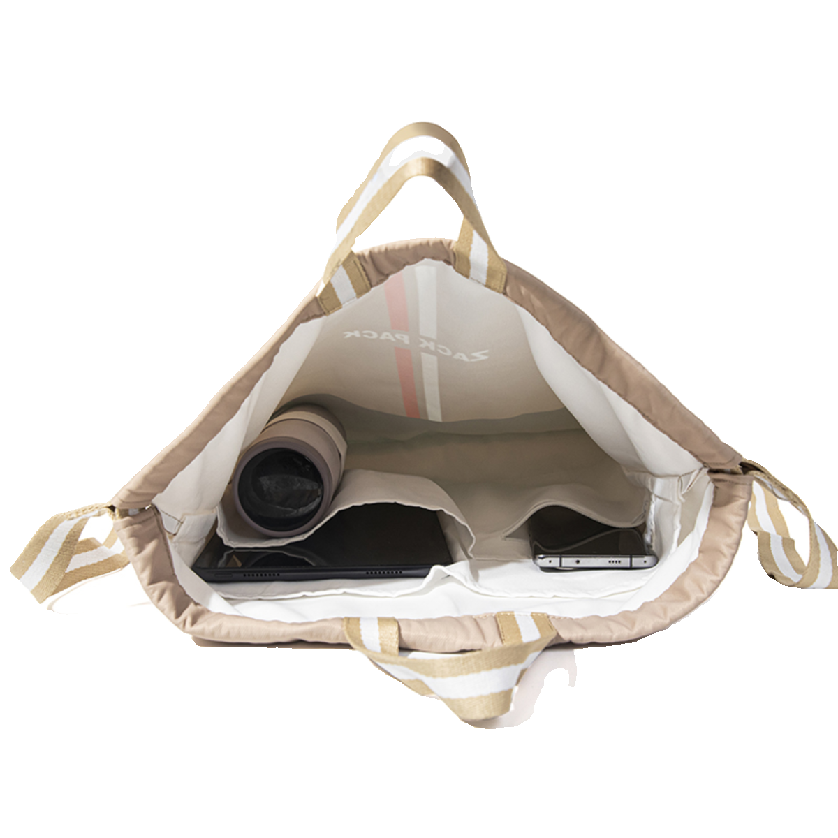 束口袋定制户外运动篮球袋休闲加厚织带抽绳双肩羽毛球背包印logo,淘宝优惠券,粉丝福利购,淘宝优惠卷