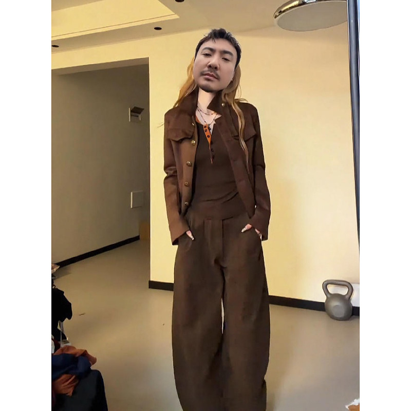 大码胖MM美式老钱风撞色长袖T恤女早秋显瘦气质设计感打底衫上衣,淘宝优惠券,粉丝福利购,淘宝优惠卷