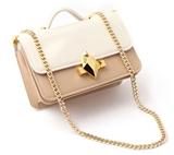 Сумка, цепь, аксессуары, металлический рюкзак, ремешок для сумки, бретели, золотая серебряная цепочка