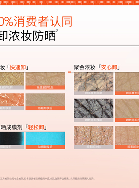 【黄子弘凡同款】ddg燕麦卸妆膏4.0白桃荔枝深层清洁乳化温和卸妆