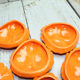 Ceramic tableware Japanese style crab shell cheese baked