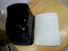 Hot selling access control and attendance machine rain cover waterproof cover plastic shell protective cover protective shell