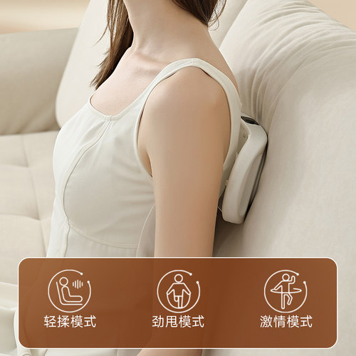懒人甩脂机瘦肚子神器瘦腿多功能运动燃脂塑形按摩腰带全身通用 - 图0