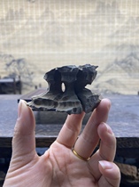 Lingbi Stone Drip Lotus Original Stone Chishi Stone Pendulum Fish Tank Stone Bonsai Stone