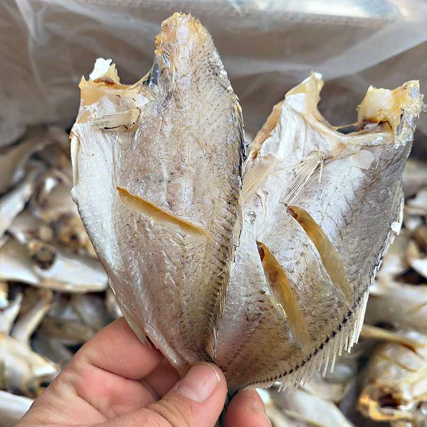 台州白梅鱼白梅鲞去头去内脏咸鱼海鲜干货,淘宝优惠券,粉丝福利购,淘宝优惠卷