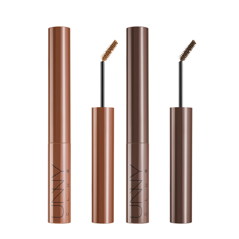 unny染眉膏眉笔持久不易脱色自然野生眉定型浅色棕色眉粉眉膏正品,淘宝优惠券,粉丝福利购,淘宝优惠卷