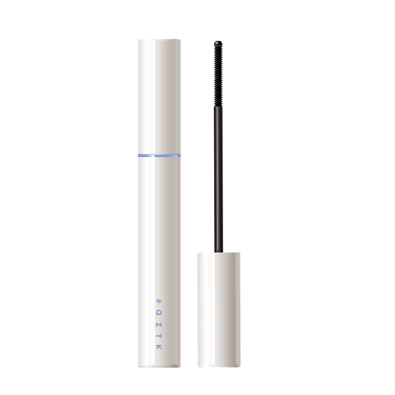 AZTK睫毛膏女纤长卷翘浓密持久定型细刷头打底膏不易晕染菁之正品,淘宝优惠券,粉丝福利购,淘宝优惠卷