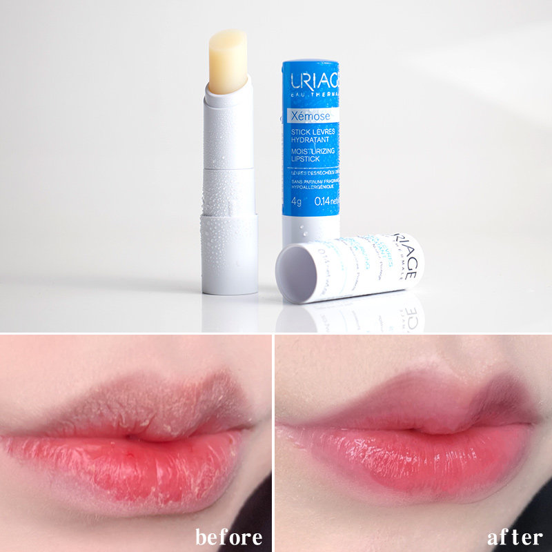 法国依泉护唇膏小白管滋润持久保湿补水唇膜打底女润唇膏男士进口,淘宝优惠券,粉丝福利购,淘宝优惠卷