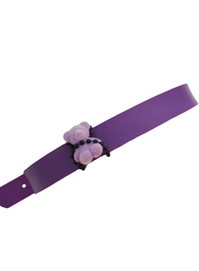 【禁锢小熊】SEXLESS小众项圈