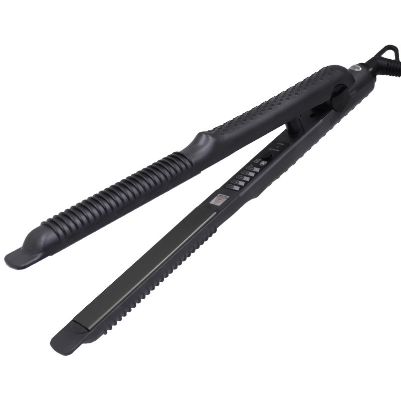 电小夹板熨板凹凸弧形夹板直发器卷发两用玉米板直板夹理发店专用,淘宝优惠券,粉丝福利购,淘宝优惠卷