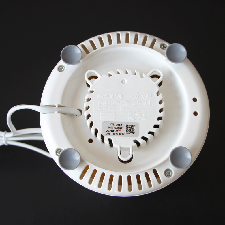 九阳料理机配件JYL-C010/C012/C020/C16V/C16D主机底座含电机马达 - 图1