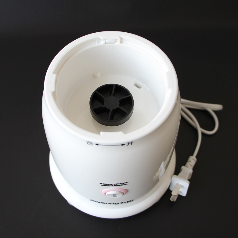 九阳料理机配件JYL-C010/C012/C020/C16V/C16D主机底座含电机马达 - 图2