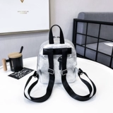 Маленький рюкзак, летняя сумка через плечо, универсальная небольшая сумка для отдыха, 2019, в корейском стиле