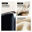 小吉10kg热泵洗烘套装超薄嵌入式洗衣机烘干机组合蒸汽除毛pro2.0