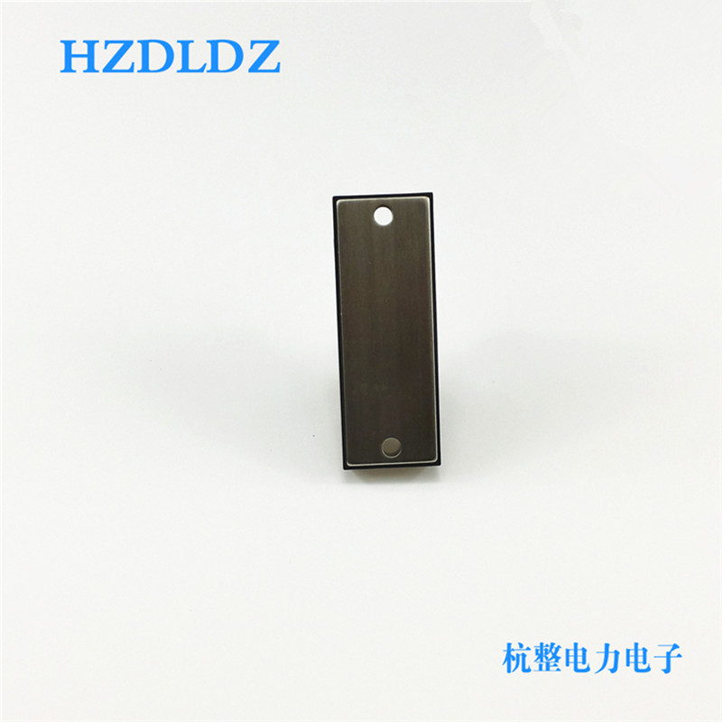 固体继电器 无触点接触器 单相工业级交流固态继电器 H3250ZE - 图0