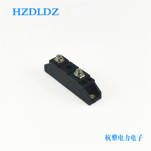 防反二极管 MD55A1600V  汇流箱 防回流  防逆流二极管模块 全新 - 图0