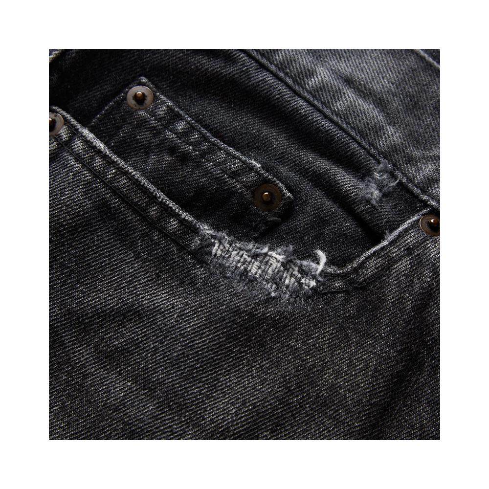 / slp / ysl /圣罗兰男士牛仔裤 魅力惠牛仔裤