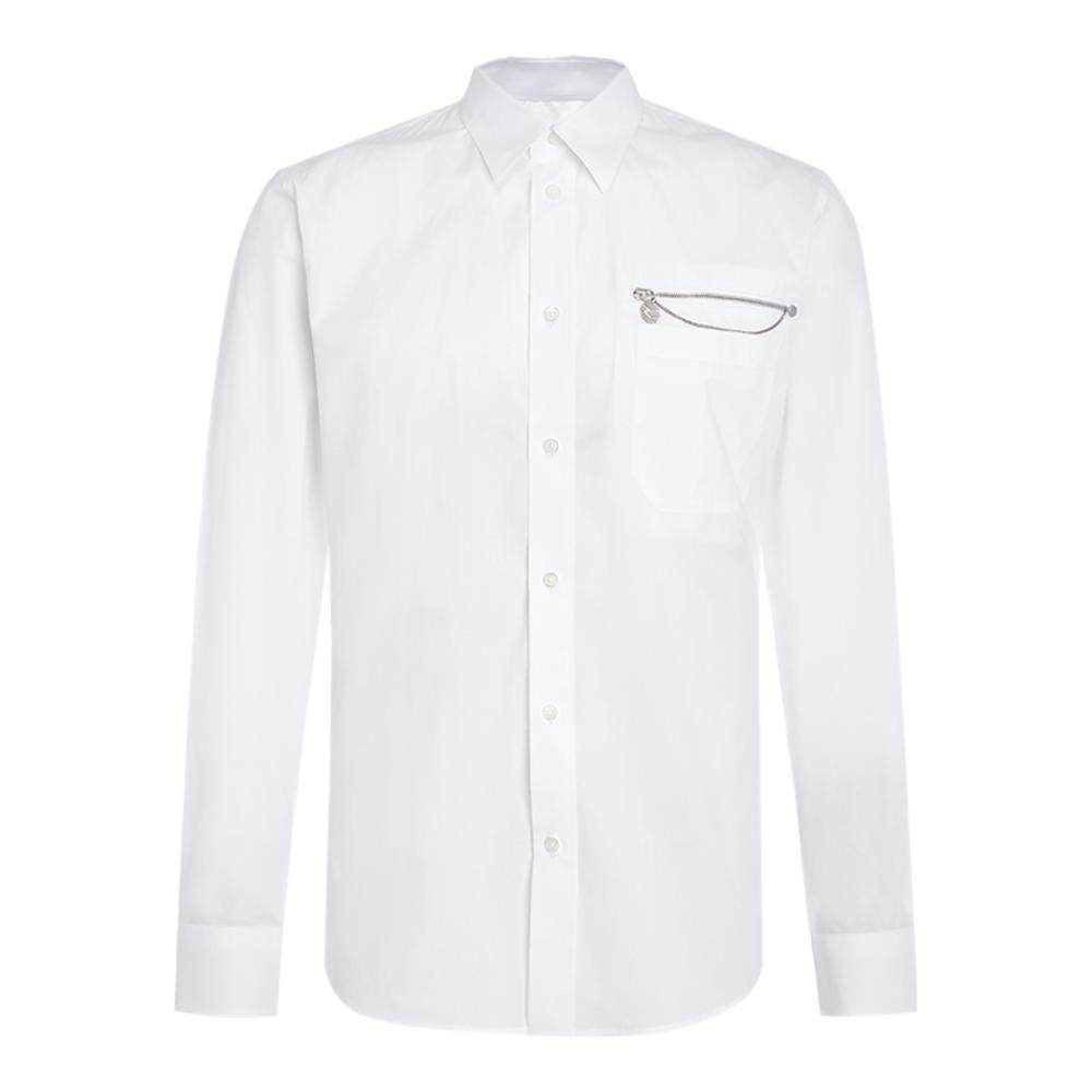 givenchy /纪梵希多色纯棉金属衬衫 魅力惠衬衫