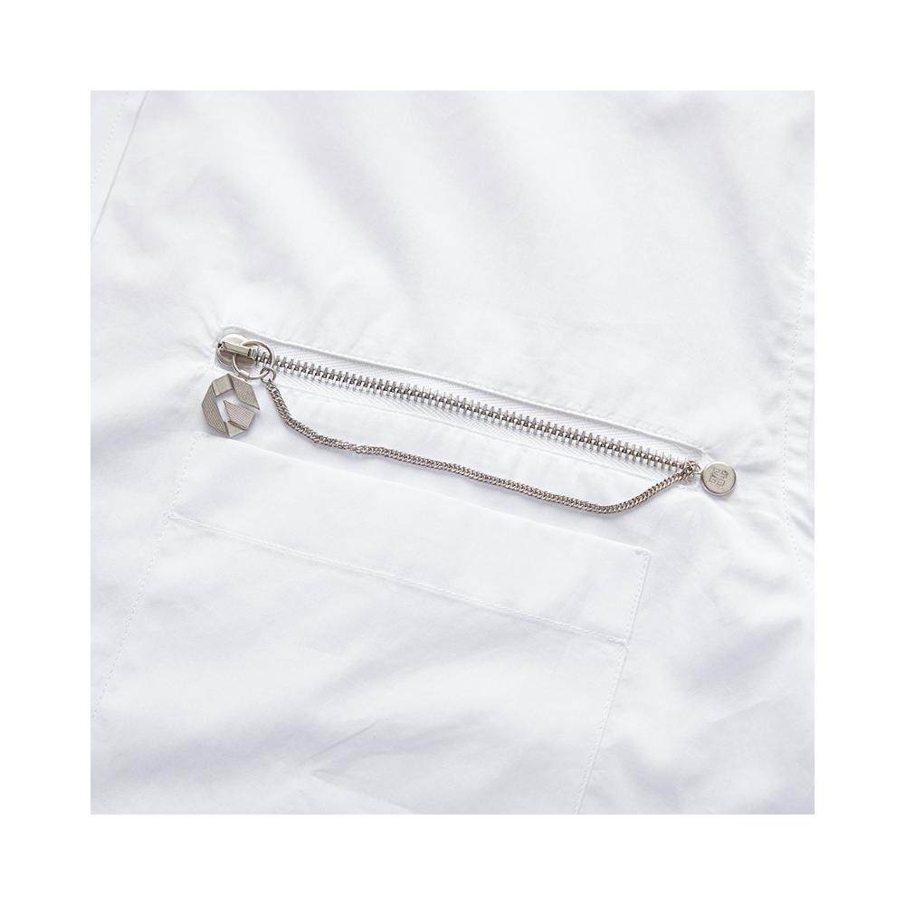 givenchy /纪梵希多色纯棉金属衬衫 魅力惠衬衫