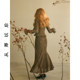 ຕັ້ງ​ແຕ່​ນັ້ນ​ມາ​ຊຸດ​ຝຣັ່ງ dress dress skirt ແມ່​ຍິງ​