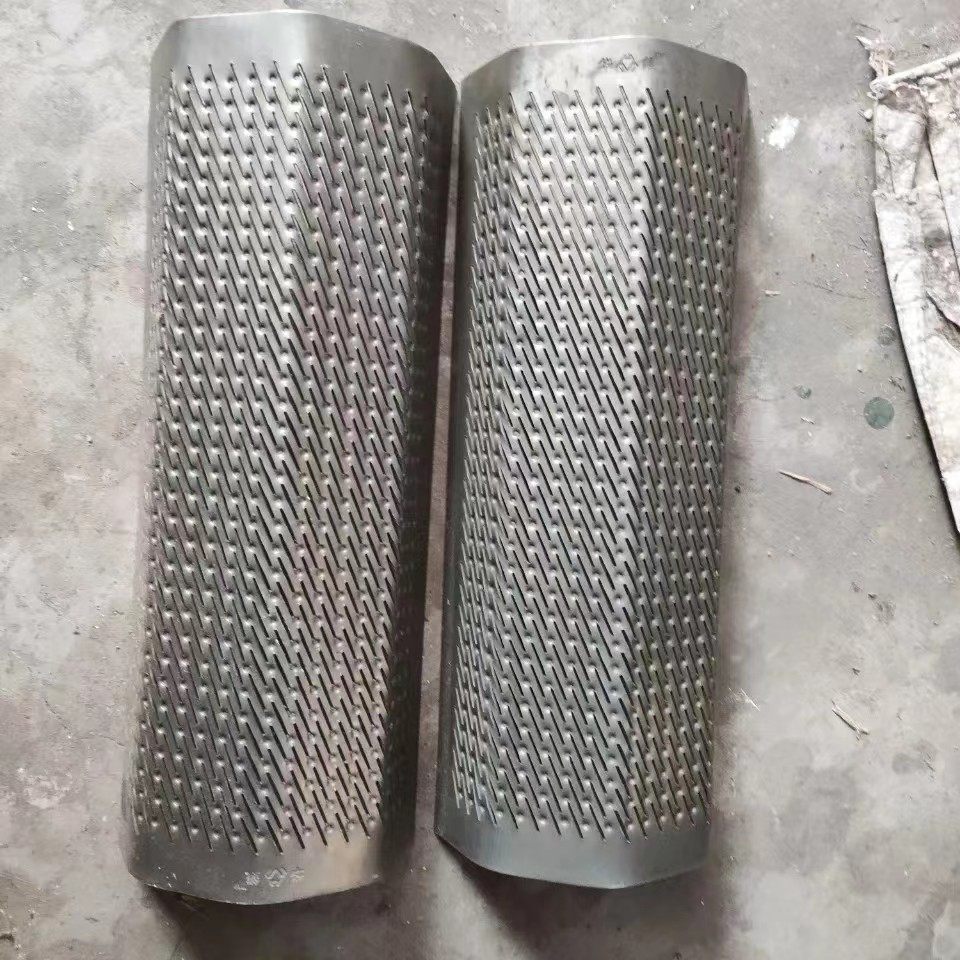 280碾米机米筛/山东280米机米筛/六角米筛/1付2片,淘宝优惠券,粉丝福利购,淘宝优惠卷