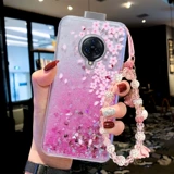 Vivo, чехол для телефона *S, силиконовая защитная сумка, 5G, популярно в интернете, защита при падении