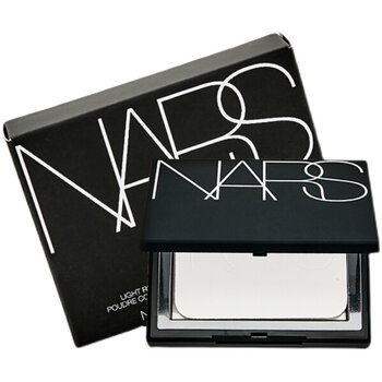 Ruihu Erdai NARS powder cake ໃຫຍ່ສີຂາວ nude light honey powder cake new oil control makeup cake 10g