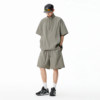 Outdoor sun protection cool casual sports suit for men in summer
