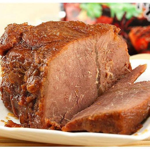 河南特产零食小吃卤味熟卤牛肉酱牛肉类熟食新鲜牛肉即食顺丰250g,淘宝优惠券,粉丝福利购,淘宝优惠卷