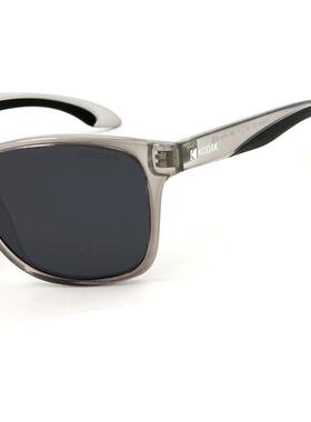 代购Kodak男士太阳镜偏光UV400防护可配度数渐进镜片兼容方形透