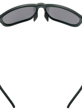 代购montbell男女太阳镜UV防护偏光防眩光可调节鼻托超轻