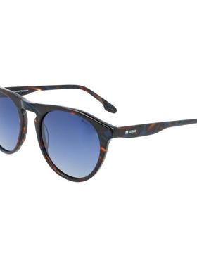 代购Kodak男士太阳镜偏光UV400防护可配度数渐进镜片兼容圆形纹