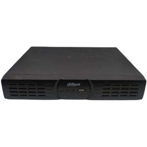 二手大华录像机DH-NVR1104HS 4路硬盘录像机1080P支持P2P远程监控 - 图3