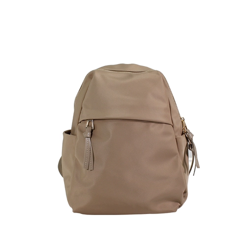 Рюкзак, универсальная сумка через плечо для отдыха, в корейском стиле, ткань оксфорд, коллекция 2023